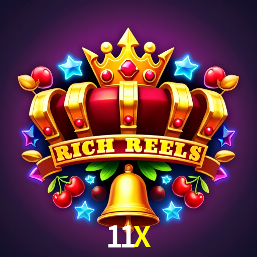 11X