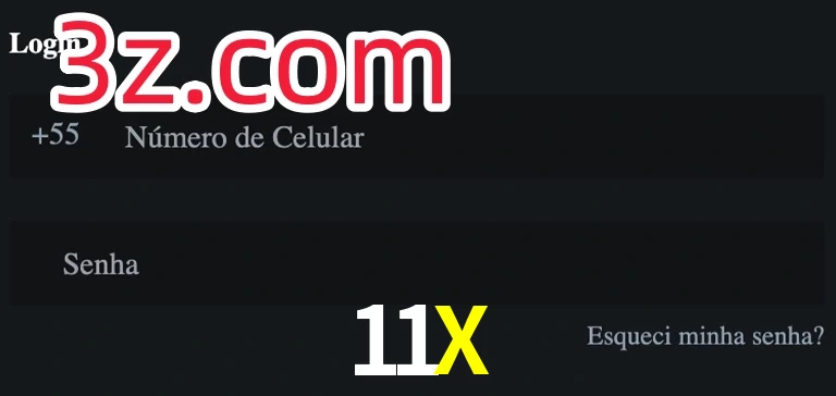 11X