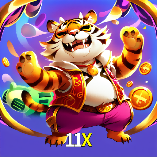 11X